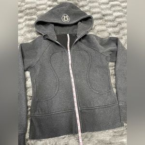 Lululemon hoodie sweatshirt